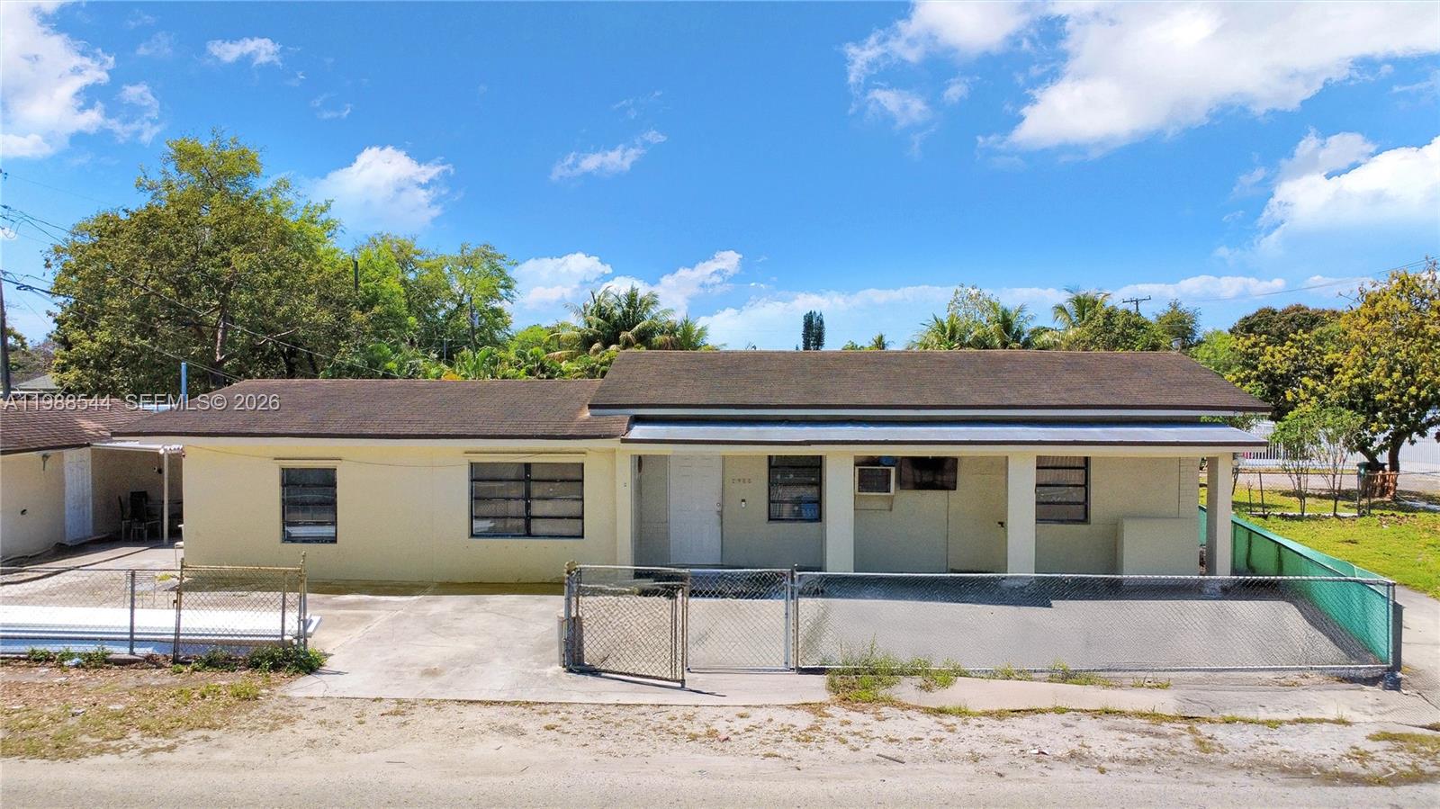 2900 Northwest 95th Street Miami, FL 33147 - Photo 37 of 48