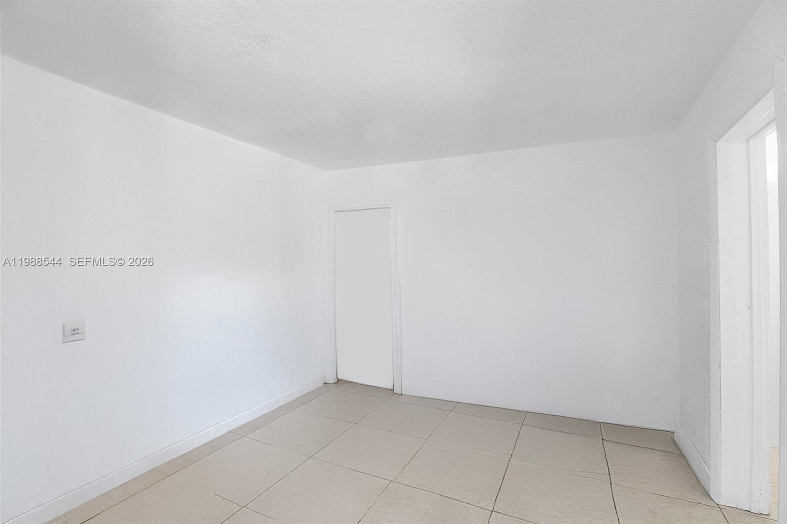 2900 Northwest 95th Street Miami, FL 33147 - Photo 8 of 48 a view of an empty room