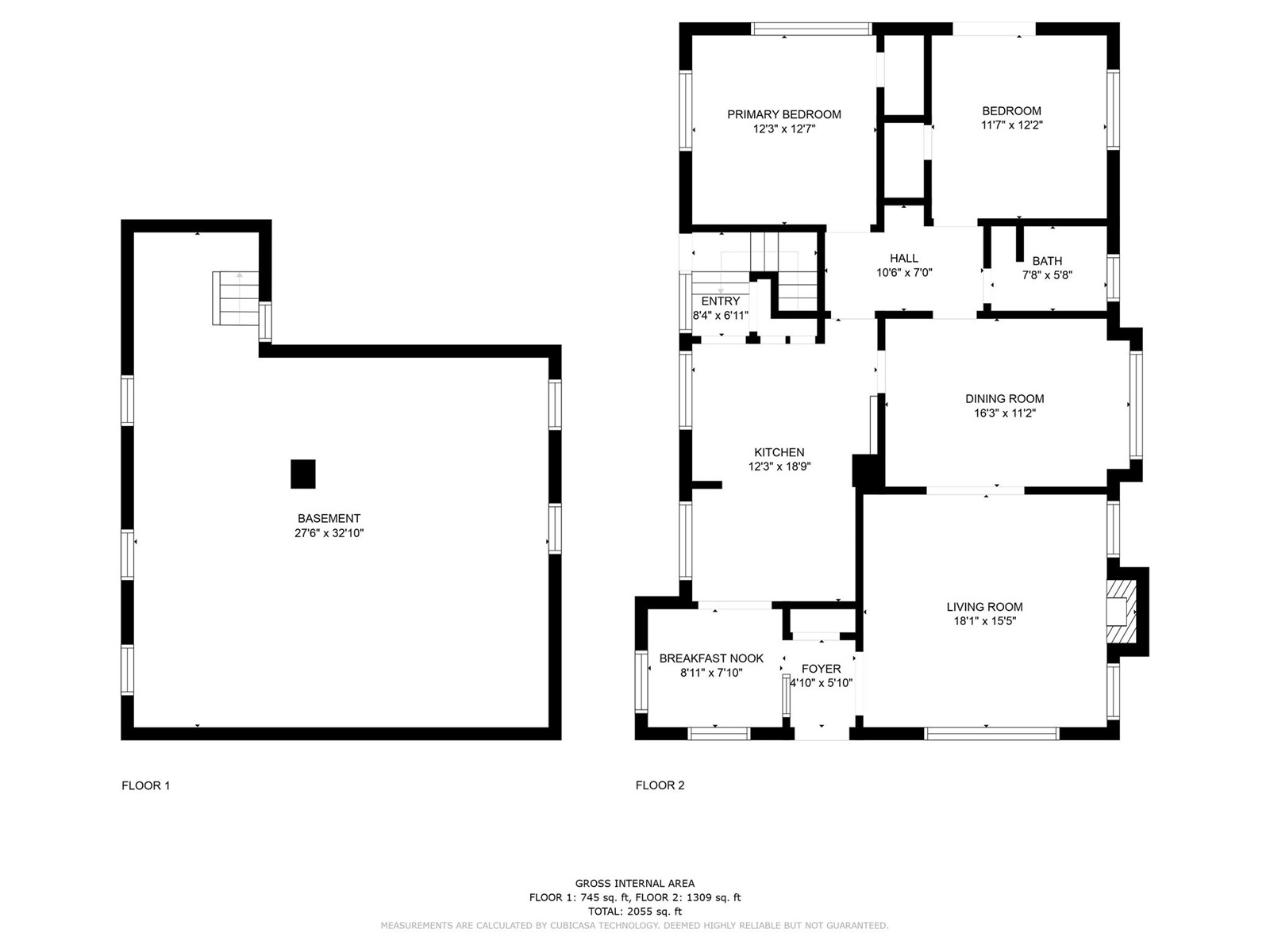 4632 Fawcett Avenue Tacoma, WA 98408 - Photo 35 of 35 a picture of a bathroom with a shower