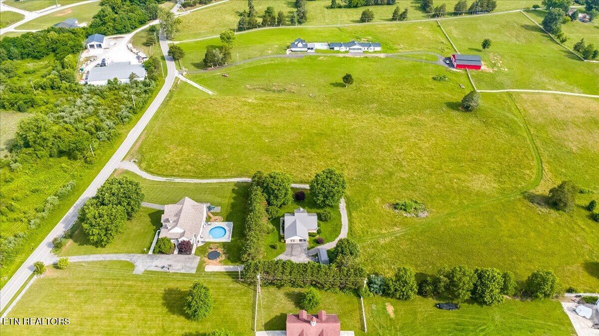 819 Island Ford Road Jacksboro, TN 37757 - Photo 7 of 56 07-819 Island Ford Rd
