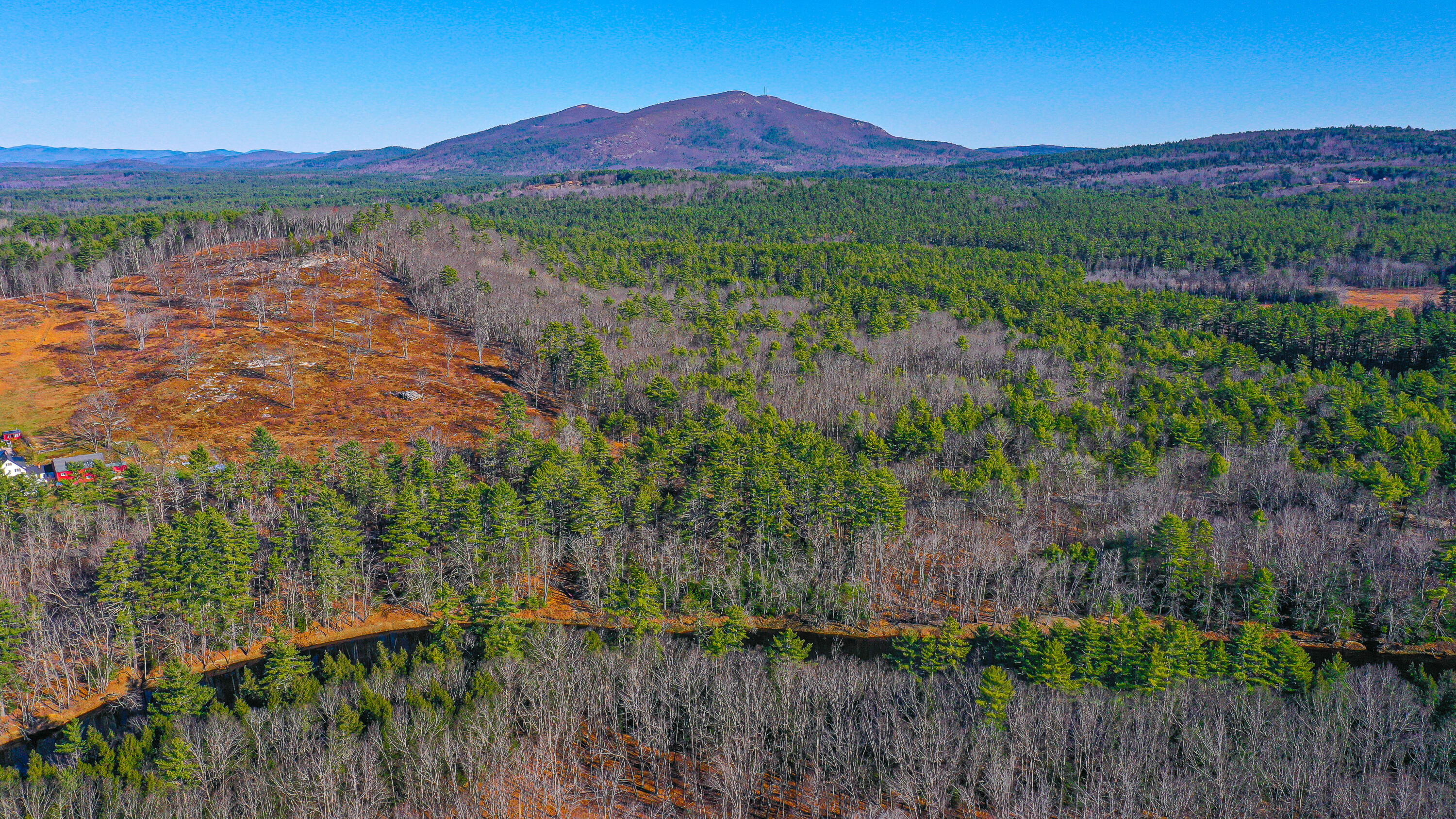 430 Riverbend Road Brownfield, ME 04010 - Photo 1 of 8