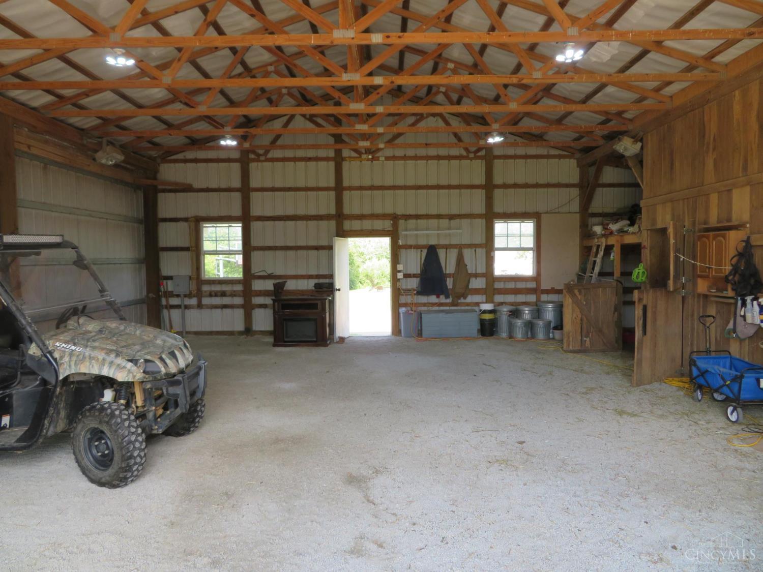 8024 Hightop Road Hillsboro, OH 45133 - Photo 68 of 97