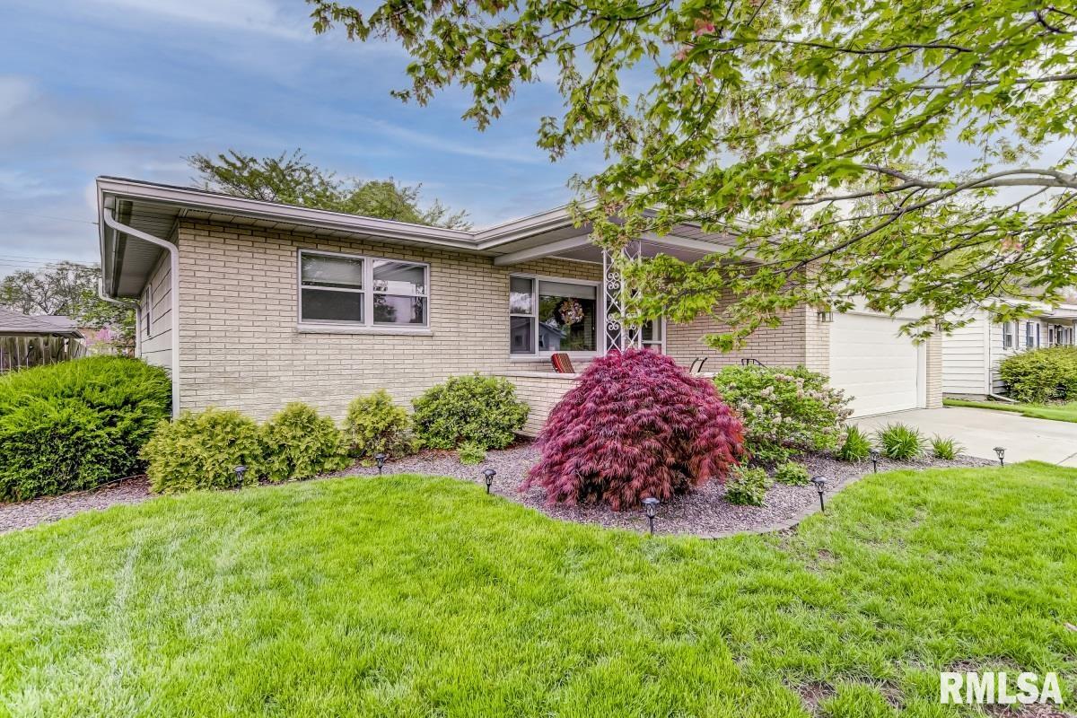 309 Collier Drive Springfield, IL 62704 - Photo 43 of 44 Gallery Image 43