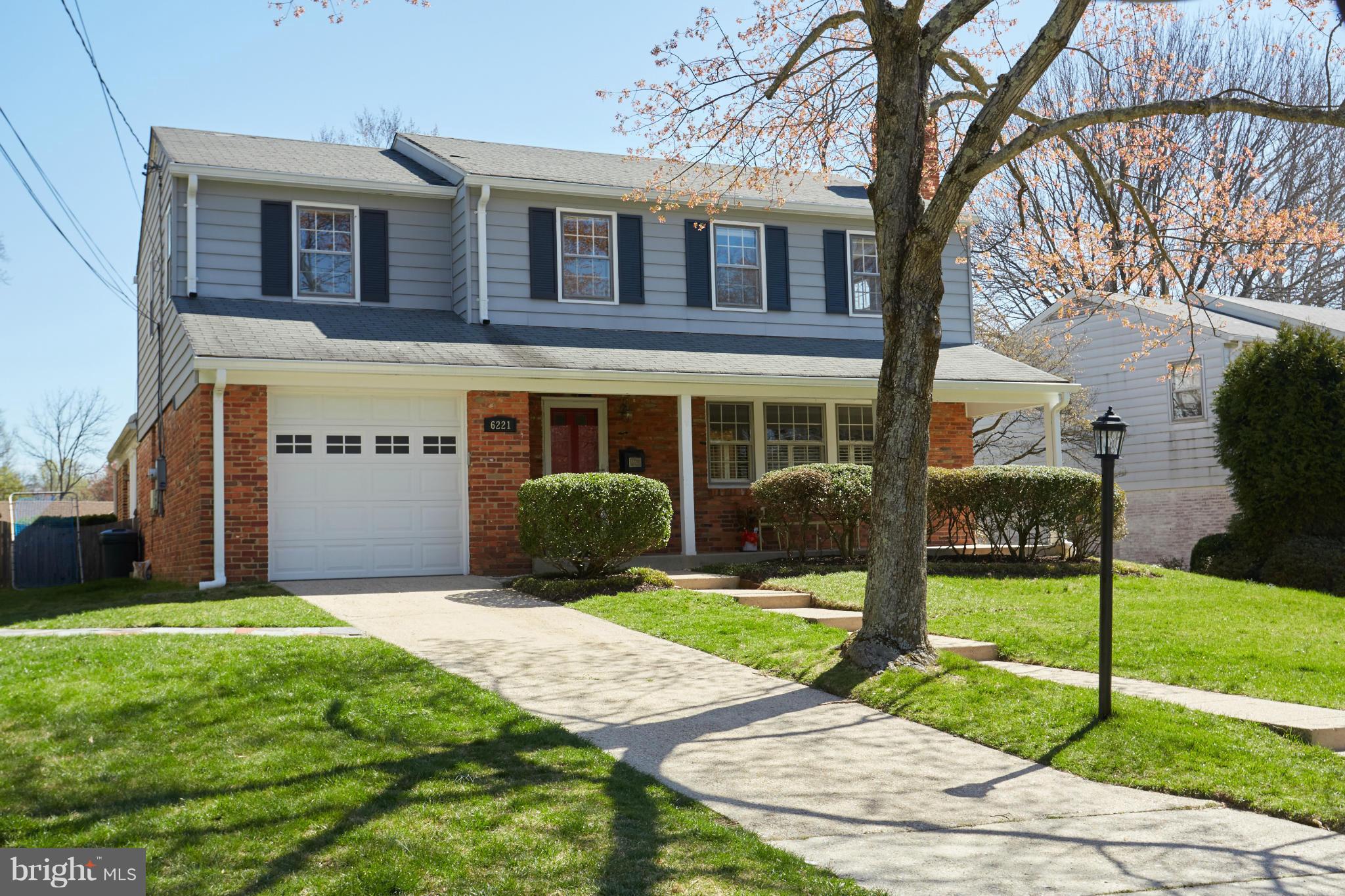 6221 Redwing Road Bethesda, MD 20817 - Photo 1 of 26 Exterior (Front)