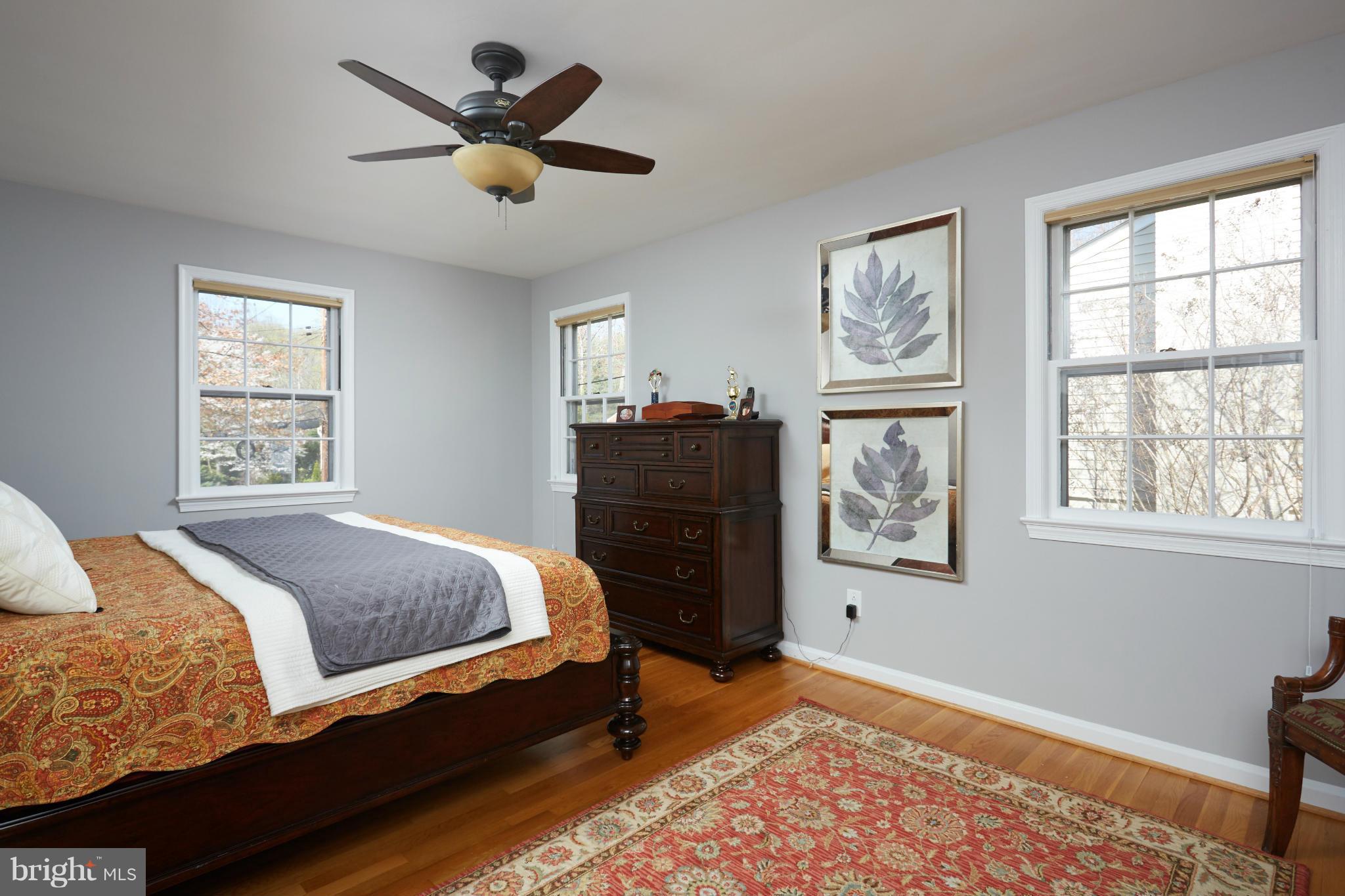 6221 Redwing Road Bethesda, MD 20817 - Photo 12 of 26 Bedroom (Master)