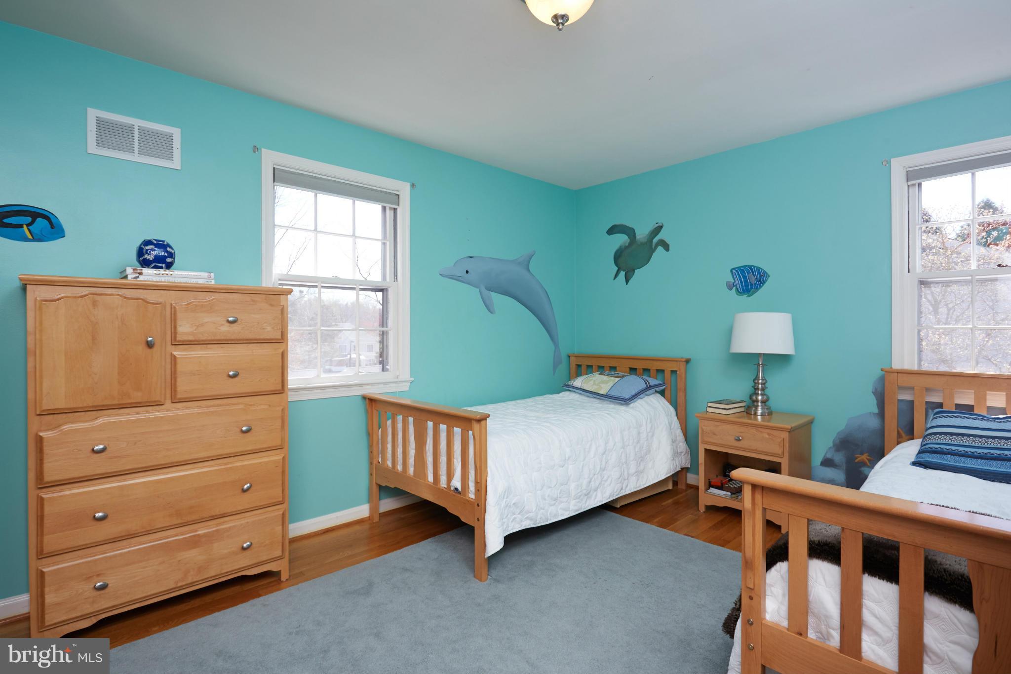 6221 Redwing Road Bethesda, MD 20817 - Photo 13 of 26 Bedroom