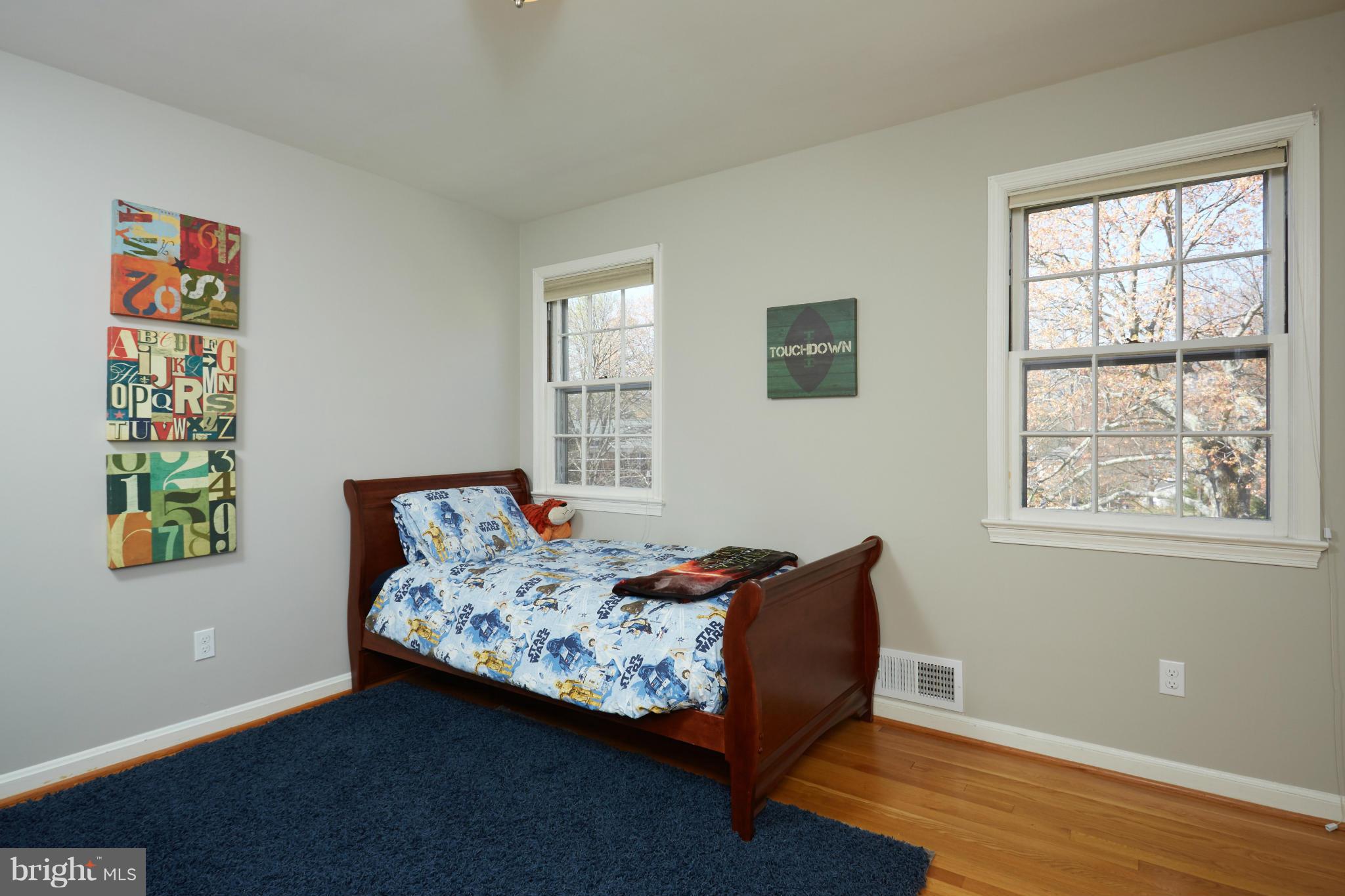 6221 Redwing Road Bethesda, MD 20817 - Photo 14 of 26 Bedroom