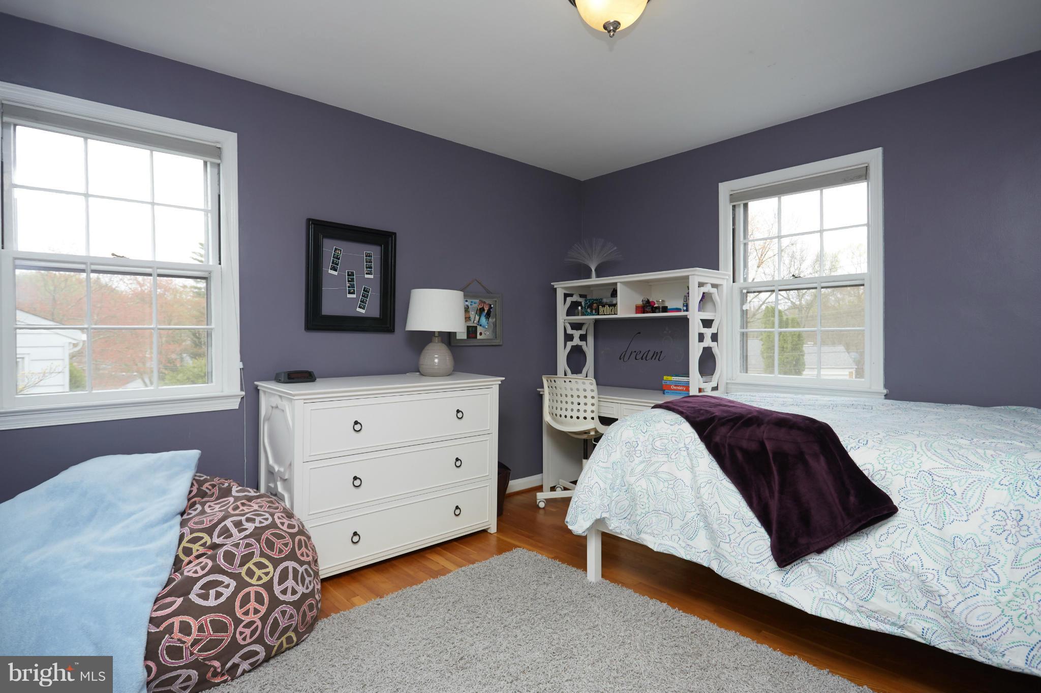 6221 Redwing Road Bethesda, MD 20817 - Photo 15 of 26 Bedroom