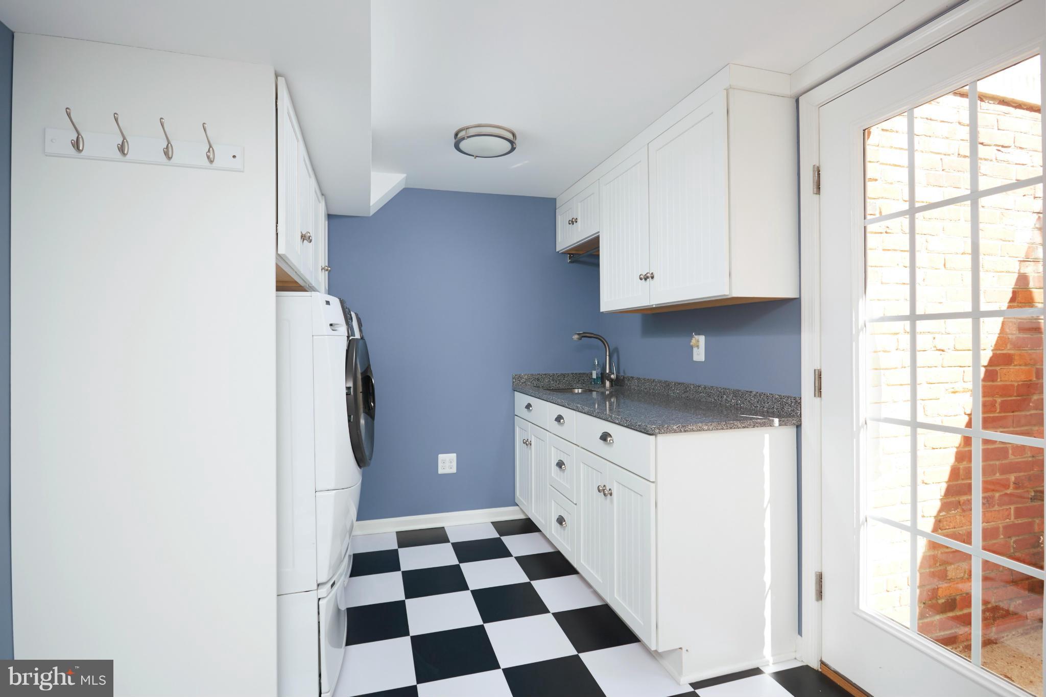 6221 Redwing Road Bethesda, MD 20817 - Photo 18 of 26 Basement