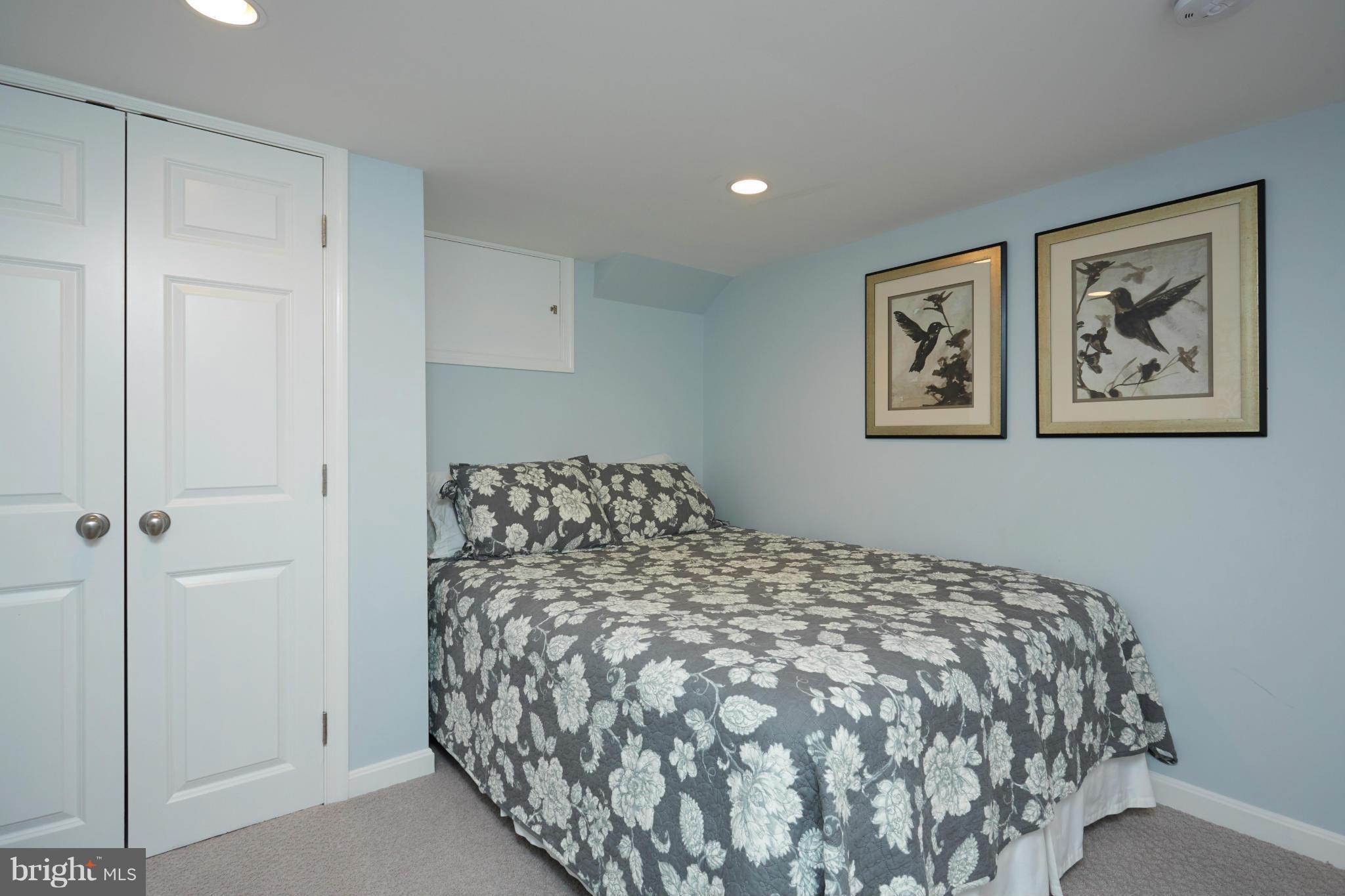 6221 Redwing Road Bethesda, MD 20817 - Photo 22 of 26 Basement