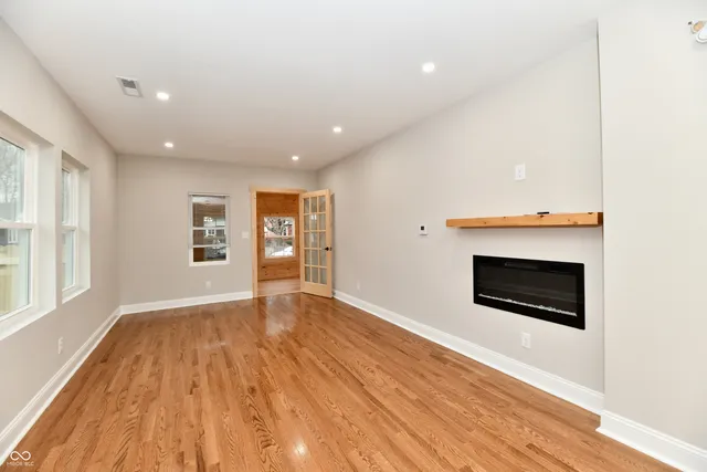 $318,000 | 4619 Winthrop Avenue, Indianapolis, IN 46205