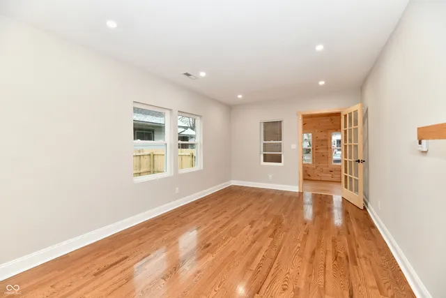 $318,000 | 4619 Winthrop Avenue, Indianapolis, IN 46205