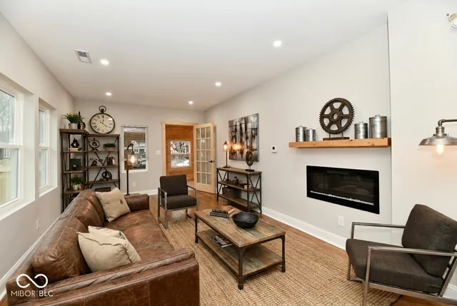 $318,000 | 4619 Winthrop Avenue, Indianapolis, IN 46205