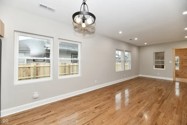 $318,000 | 4619 Winthrop Avenue, Indianapolis, IN 46205