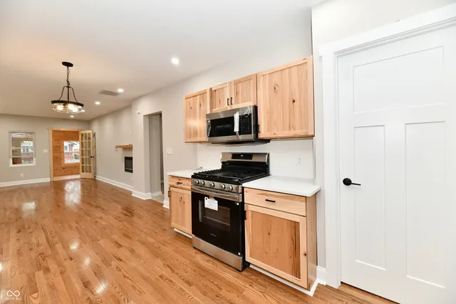 $318,000 | 4619 Winthrop Avenue, Indianapolis, IN 46205