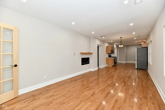 $318,000 | 4619 Winthrop Avenue, Indianapolis, IN 46205