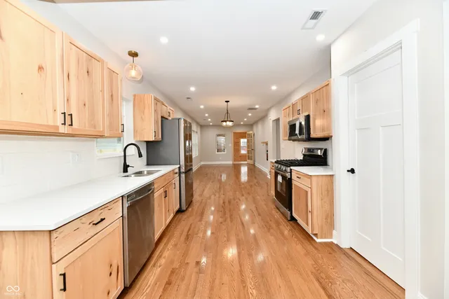 $318,000 | 4619 Winthrop Avenue, Indianapolis, IN 46205