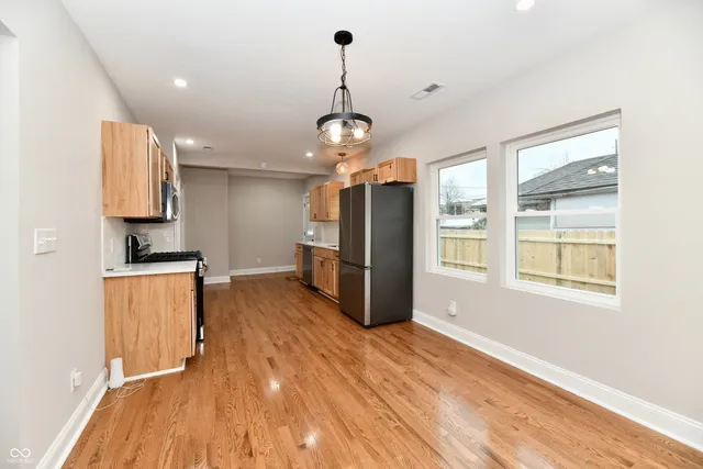 $318,000 | 4619 Winthrop Avenue, Indianapolis, IN 46205