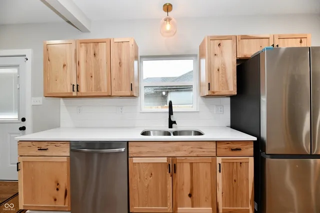 $318,000 | 4619 Winthrop Avenue, Indianapolis, IN 46205