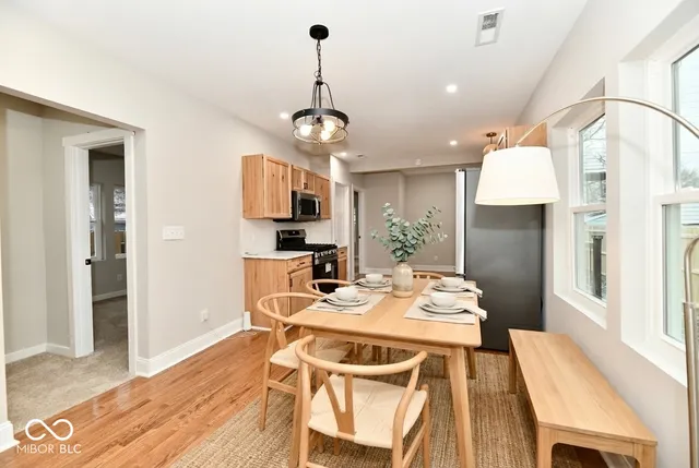 $318,000 | 4619 Winthrop Avenue, Indianapolis, IN 46205