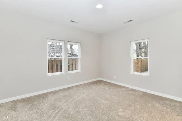 $318,000 | 4619 Winthrop Avenue, Indianapolis, IN 46205