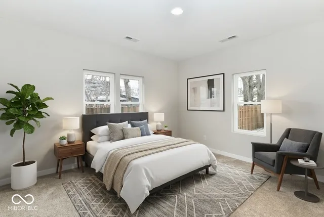 $318,000 | 4619 Winthrop Avenue, Indianapolis, IN 46205