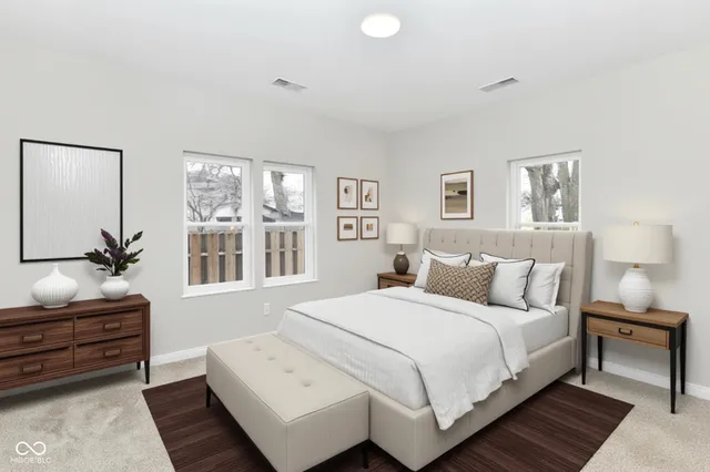 $318,000 | 4619 Winthrop Avenue, Indianapolis, IN 46205