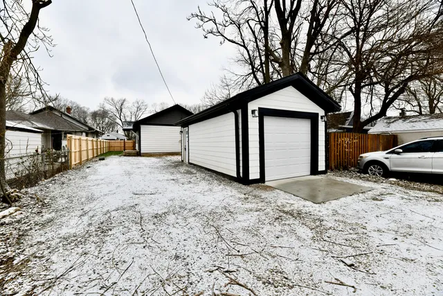 $318,000 | 4619 Winthrop Avenue, Indianapolis, IN 46205