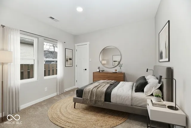 $318,000 | 4619 Winthrop Avenue, Indianapolis, IN 46205