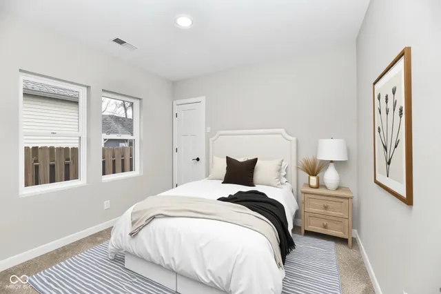 $318,000 | 4619 Winthrop Avenue, Indianapolis, IN 46205