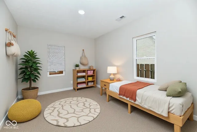 $318,000 | 4619 Winthrop Avenue, Indianapolis, IN 46205