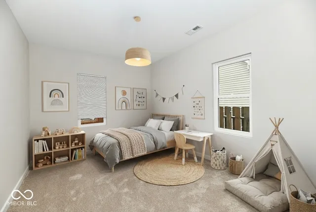 $318,000 | 4619 Winthrop Avenue, Indianapolis, IN 46205