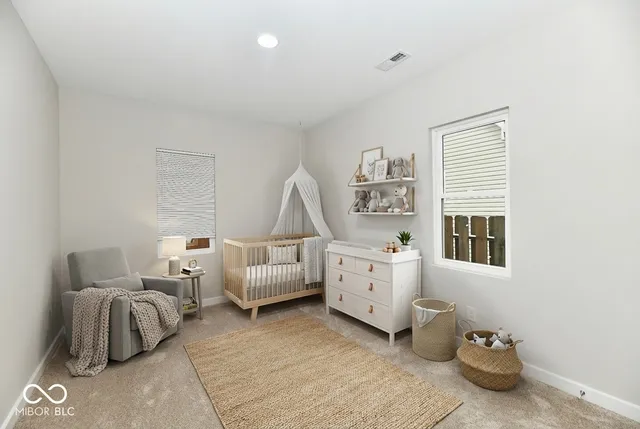 $318,000 | 4619 Winthrop Avenue, Indianapolis, IN 46205