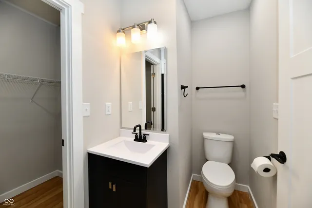 $318,000 | 4619 Winthrop Avenue, Indianapolis, IN 46205