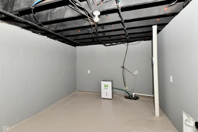 $318,000 | 4619 Winthrop Avenue, Indianapolis, IN 46205