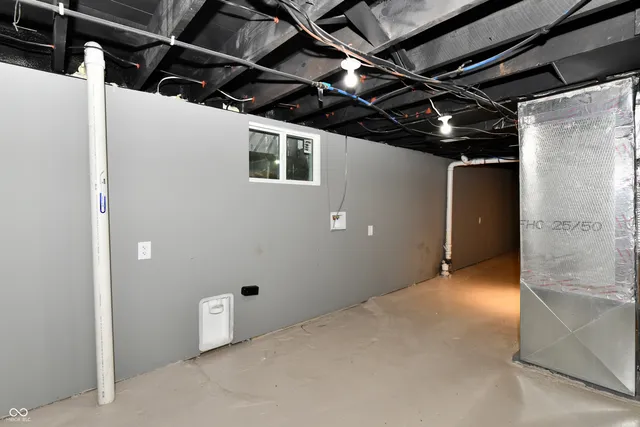 $318,000 | 4619 Winthrop Avenue, Indianapolis, IN 46205