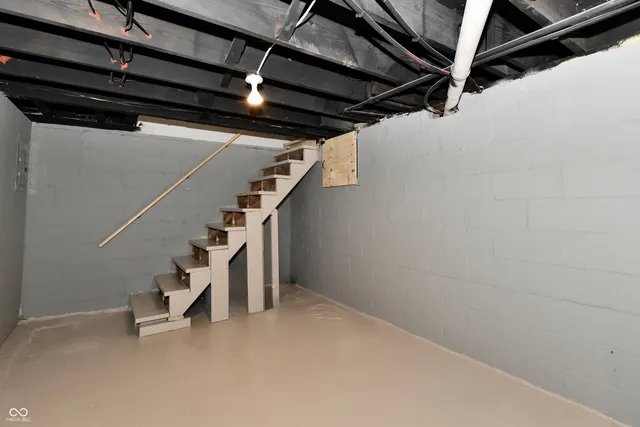 $318,000 | 4619 Winthrop Avenue, Indianapolis, IN 46205