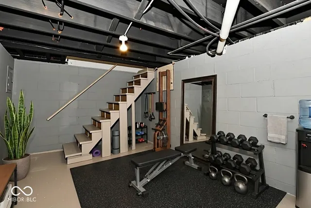 $318,000 | 4619 Winthrop Avenue, Indianapolis, IN 46205