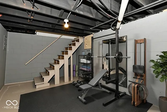 $318,000 | 4619 Winthrop Avenue, Indianapolis, IN 46205