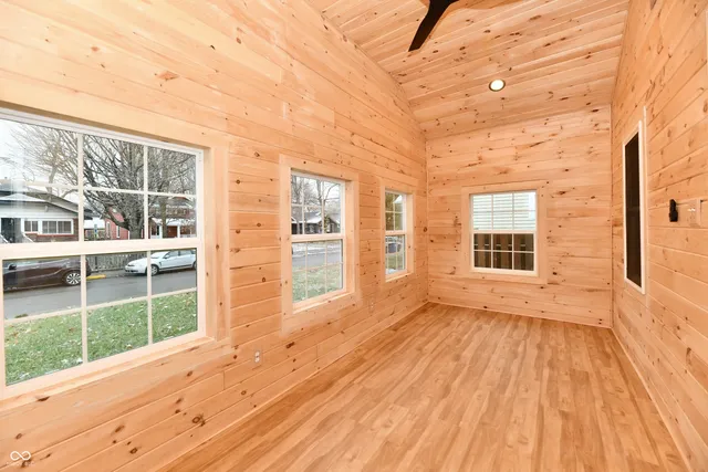 $318,000 | 4619 Winthrop Avenue, Indianapolis, IN 46205