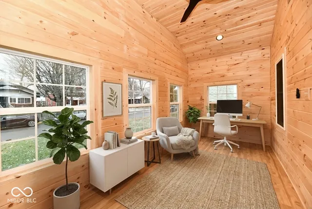 $318,000 | 4619 Winthrop Avenue, Indianapolis, IN 46205