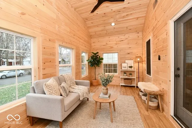 $318,000 | 4619 Winthrop Avenue, Indianapolis, IN 46205