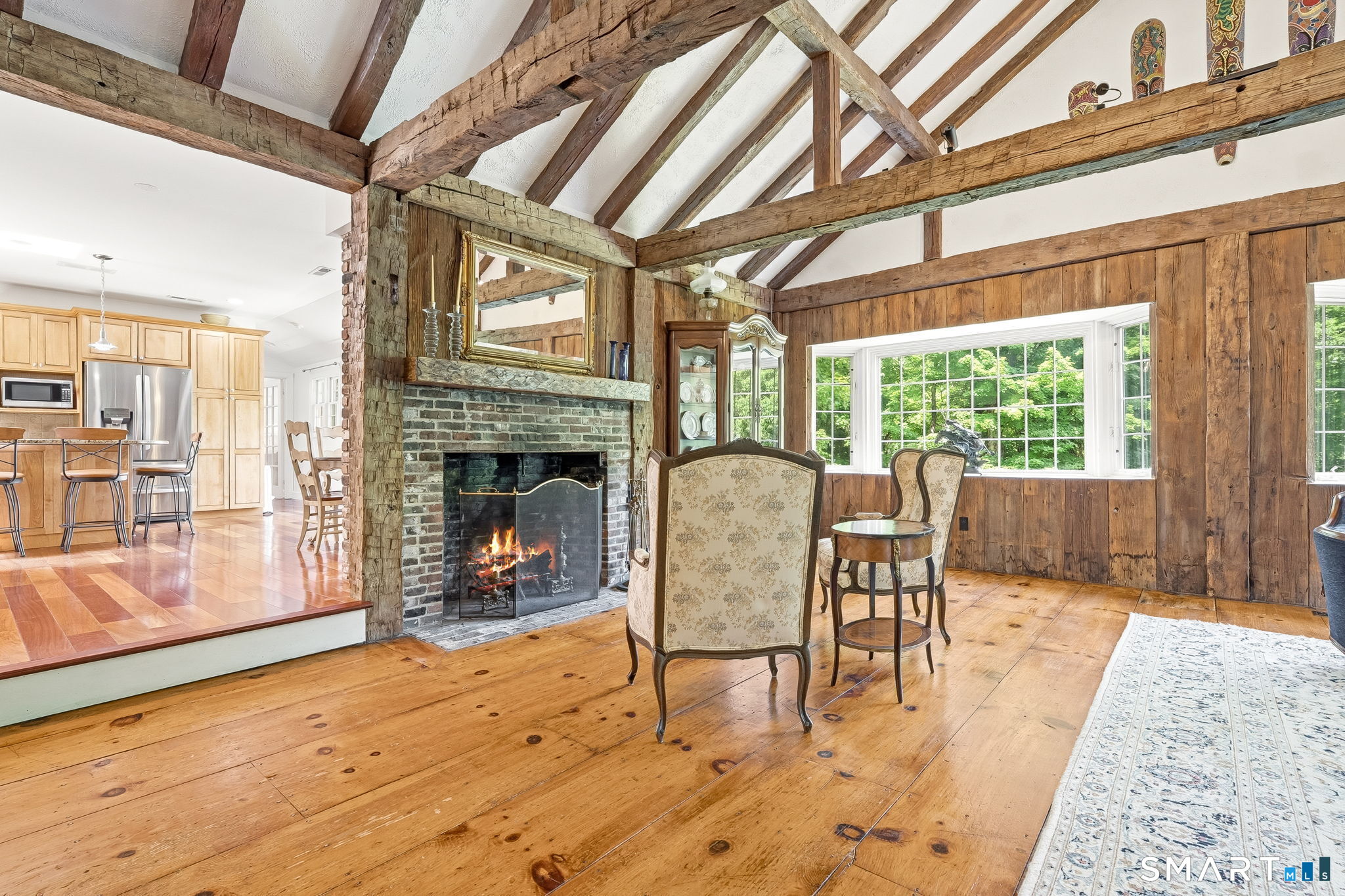 149 Old Redding Road Redding, CT 06896 - Photo 16 of 40 Gallery Image 16