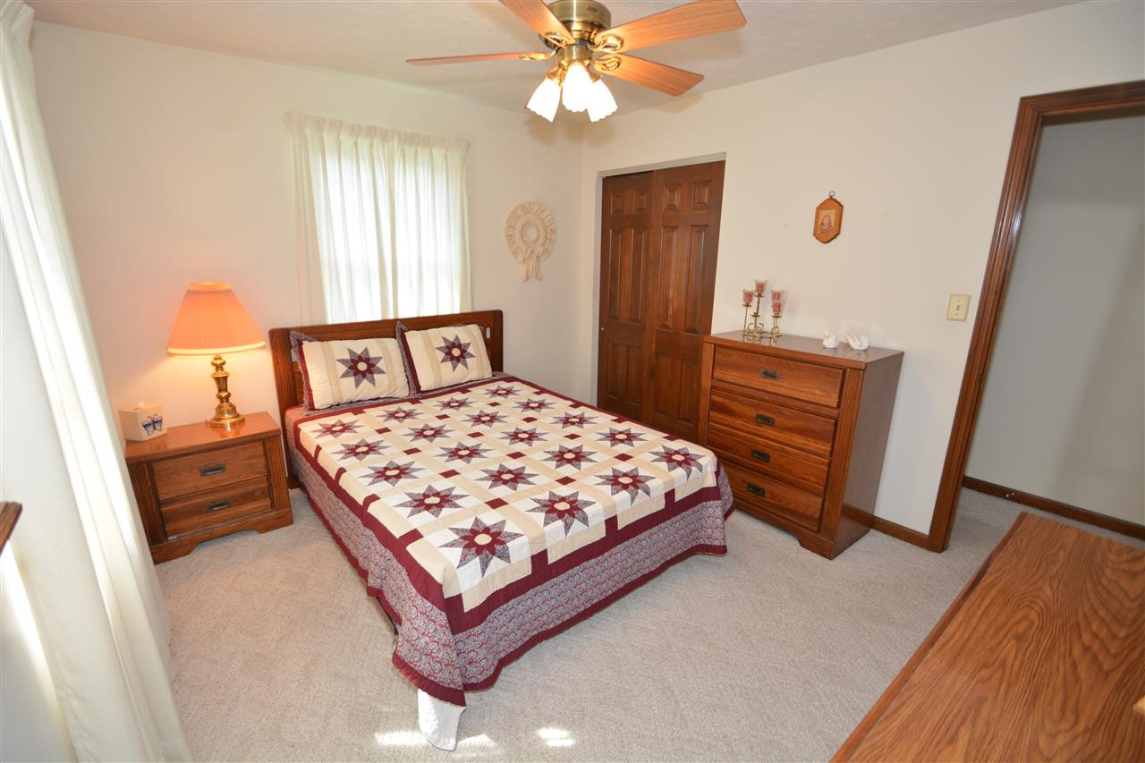 355 Dry Ridge Mt Zion Road Dry Ridge, KY 41035 - Photo 15 of 30