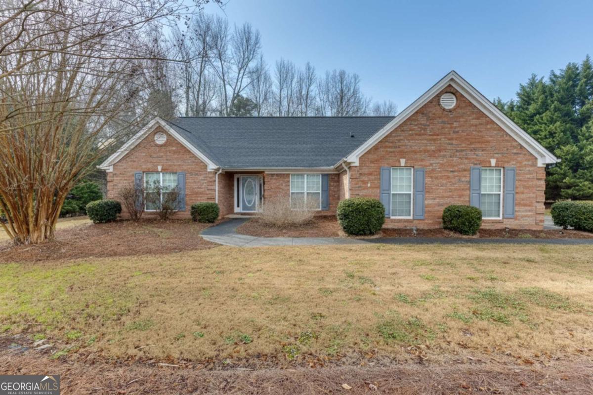 175 Still Water Lane Jefferson, GA 30549 - Photo 1 of 48