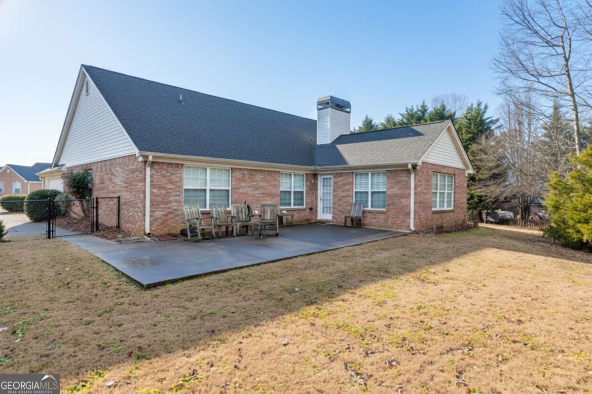175 Still Water Lane Jefferson, GA 30549 - Photo 41 of 48