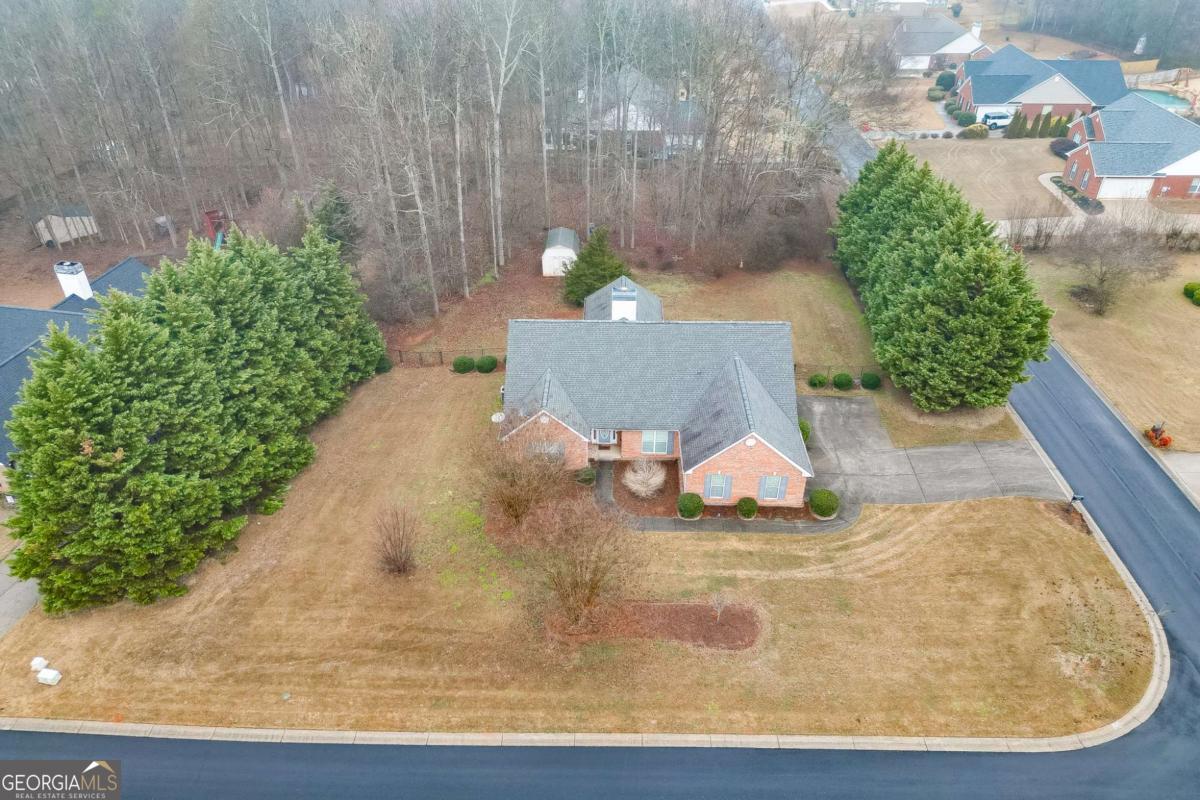 175 Still Water Lane Jefferson, GA 30549 - Photo 47 of 48