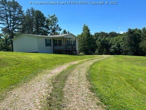 8815 Gunville Ridge Road Leon, WV 25123 - Photo 40 of 48 Gallery Image 40