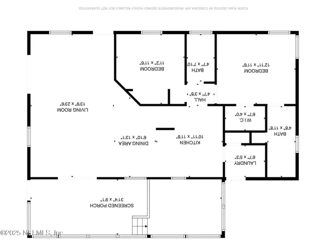 $299,900 | 170 Moonlite Drive, Welaka, FL 32193