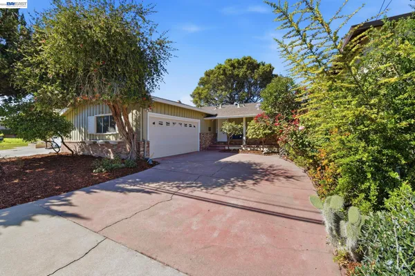 $799,000 | 24889 Bland Street, Hayward, CA 94541